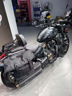 Voge CU625 600 cc - photo 4