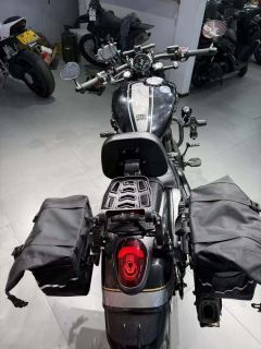 Voge CU625 600 cc - photo 5