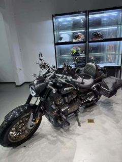 Voge CU625 600 cc - photo 6