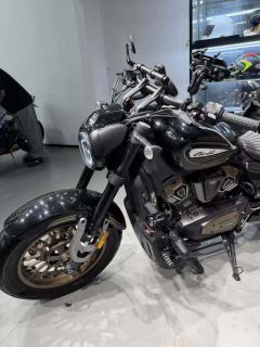 Voge CU625 600 cc - photo 7
