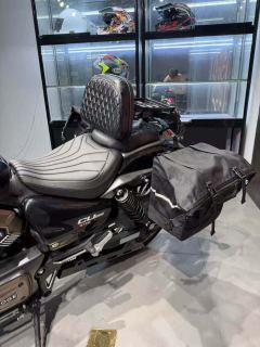 Voge CU625 600 cc - photo 8