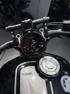 Voge CU625 600 cc - photo 9