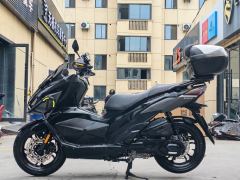 SYM Cruisym 150X - ფოტო 2
