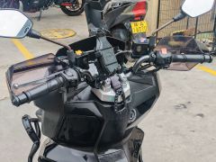 SYM Cruisym 150X - ფოტო 3