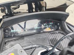 SYM Cruisym 150X - ფოტო 4