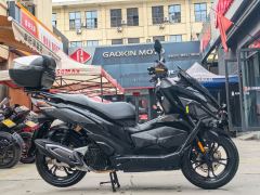 SYM Cruisym 150X - ფოტო 6