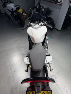 CFMOTO 675SR-R - ფოტო 5