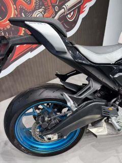 CFMOTO 675SR-R - ფოტო 7