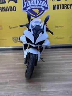 QJMOTOR Sai 450 - ფოტო 2