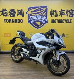 CFMOTO 450SR - ფოტო 1