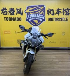 CFMOTO 450SR - ფოტო 2