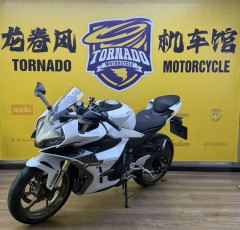 CFMOTO 450SR - ფოტო 3