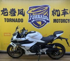 CFMOTO 450SR - ფოტო 4