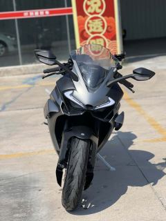 CFMOTO 500SR - ფოტო 2