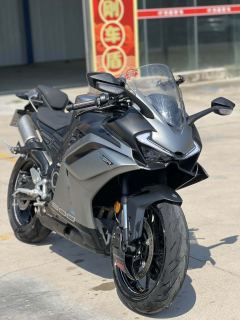 CFMOTO 500SR - ფოტო 3
