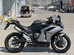 CFMOTO 500SR - ფოტო 4