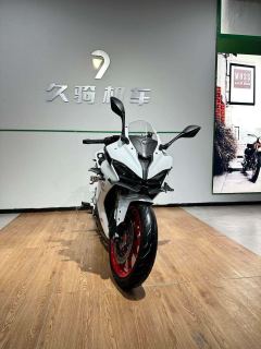QJMOTOR SRK 250 - ფოტო 2
