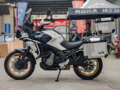CFMOTO 700MT - ფოტო 1