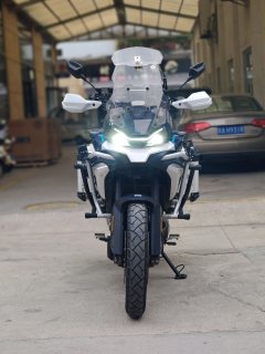 CFMOTO 700MT - ფოტო 3