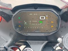 QJMOTOR Sai 450 - ფოტო 6