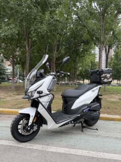 Dayang VRC150 - ფოტო 5