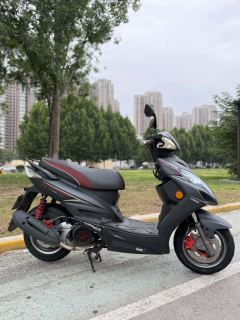 KYMCO Curve 150 - ფოტო 1