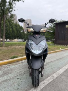 KYMCO Curve 150 - ფოტო 3