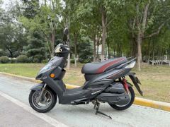 KYMCO Curve 150 - ფოტო 4