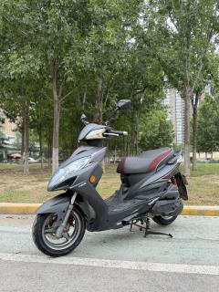 KYMCO Curve 150 - ფოტო 5