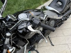 Indian Scout 1200 cc - ფოტო 6