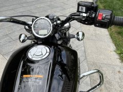 Indian Scout 1200 cc - ფოტო 7