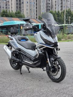 Zontes 368G - ფოტო 2