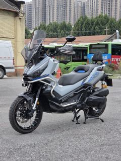 Zontes 368G - ფოტო 3