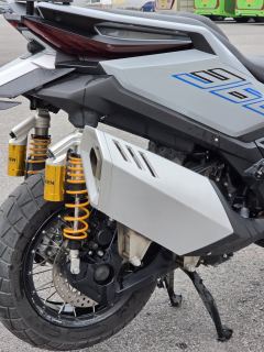 Zontes 368G - ფოტო 5