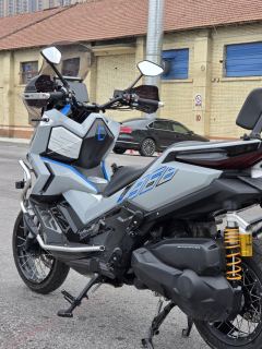 Zontes 368G - ფოტო 9