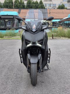 Yamaha XMAX 300 cc - ფოტო 1