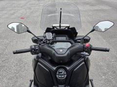 Yamaha XMAX 300 cc - ფოტო 4