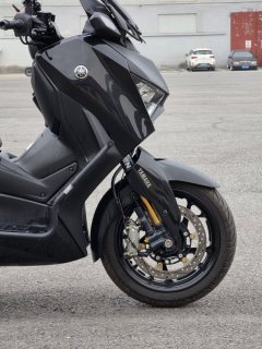 Yamaha XMAX 300 cc - ფოტო 6
