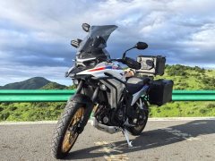 Kayo 625X 600 cc - ფოტო 1