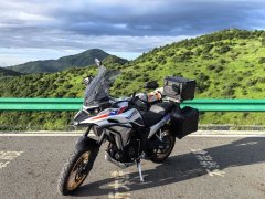 Kayo 625X 600 cc - ფოტო 3
