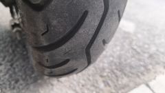 Sundiro Honda NS125D - ფოტო 2
