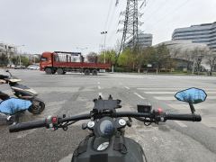 Benda Polestones 03 Gray 300 cc - ფოტო 2