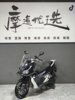 Dayang V-Ray ADV150 - ფოტო 1