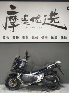 Dayang V-Ray ADV150 - ფოტო 3