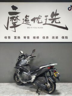 Dayang V-Ray ADV150 - ფოტო 4