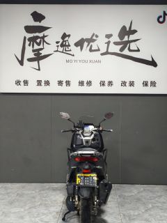 Dayang V-Ray ADV150 - ფოტო 5