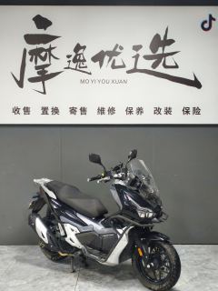 Dayang V-Ray ADV150 - ფოტო 8