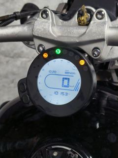 Benda Challenger 300 - ფოტო 6