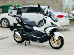 SYM Husky ADV150 - ფოტო 1