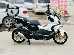 SYM Husky ADV150 - ფოტო 3